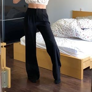 BCBG Black trousers